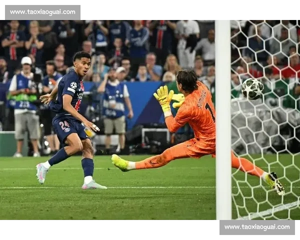 世俱杯惊现历史时刻!非欧双雄四球破欧陆防线 世俱杯惊现历史时刻!非欧双雄四球破欧陆防线