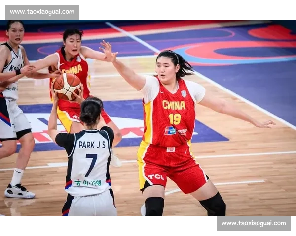 中国女曲 3-0 力克韩国 两连胜领跑亚洲杯 A 组 中国女曲 3-0 力克韩国 两连胜领跑亚洲杯 A 组