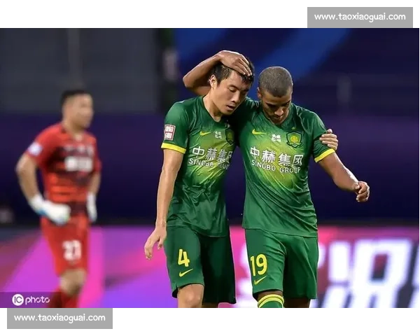 京津德比平局收场,李磊率队致歉:责任我们扛!