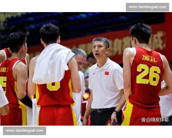 亚洲杯中国男篮剑指奖牌!徐杰张宁因防守短板落选,郭士强祭出防守至上新战术