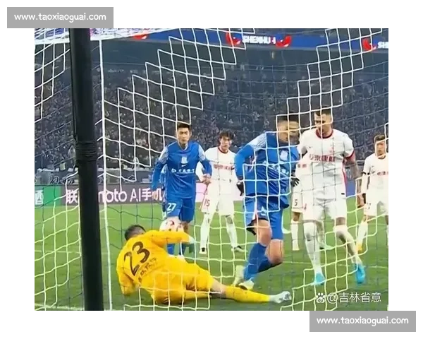 中超裁判争议升级！主裁 VAR 连续两轮 消失，足协误判认定引连锁反应