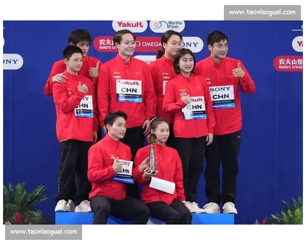 中国跳水:奥运项目丢金敲响警钟,游泳队亟待突破预赛瓶颈 中国跳水:奥运项目丢金敲响警钟,游泳队亟待突破预赛瓶颈