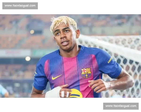 五段绯闻缠身!亚马尔休赛期情史大起底