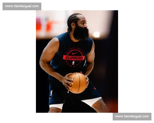 哈登续约快船锁定双核 兰德尔留守森林狼夯实内线