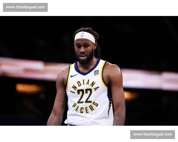 步行者内线新星杰克逊康复超预期 续约后盼训练营前归队