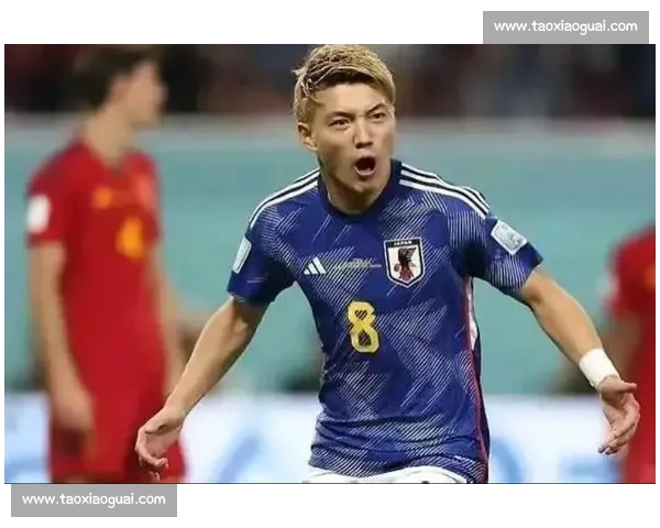 法兰克福官宣 2200 万欧签堂安律 日本国脚创队史第二高转会费