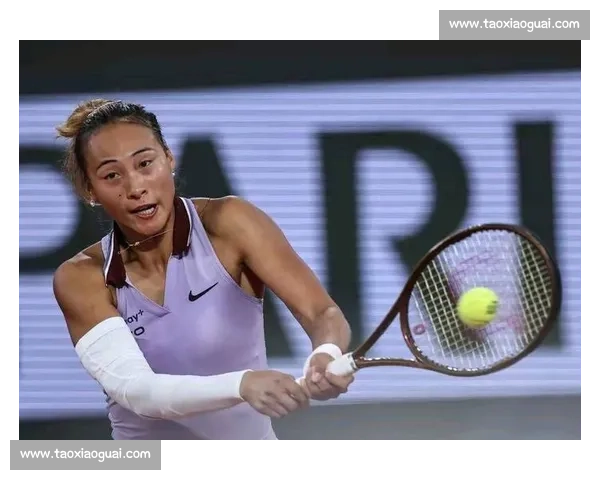 现役大满贯女单亚军榜：大威 9 次领跑 萨巴伦卡郑钦文书写新篇
