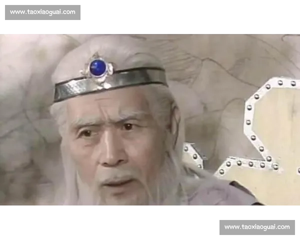 《申公豹背后的传奇与命运探索:揭示古代神话人物的复杂性与深度》 《申公豹背后的传奇与命运探索:揭示古代神话人物的复杂性与深度》