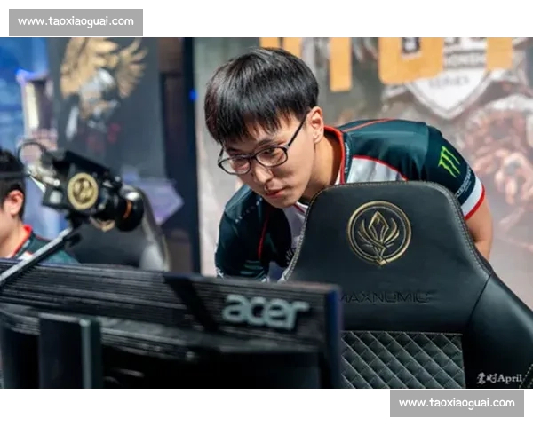 不服输！北美电竞年轻力量崛起，挑战传统格局！