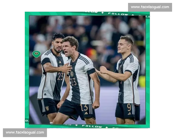 世界杯球衣“撞衫”风波，品牌设计师的创意谁更胜一筹