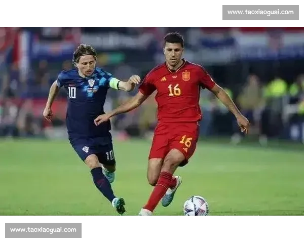 斗牛士的传控哲学，2026世界杯西班牙队战术新篇章