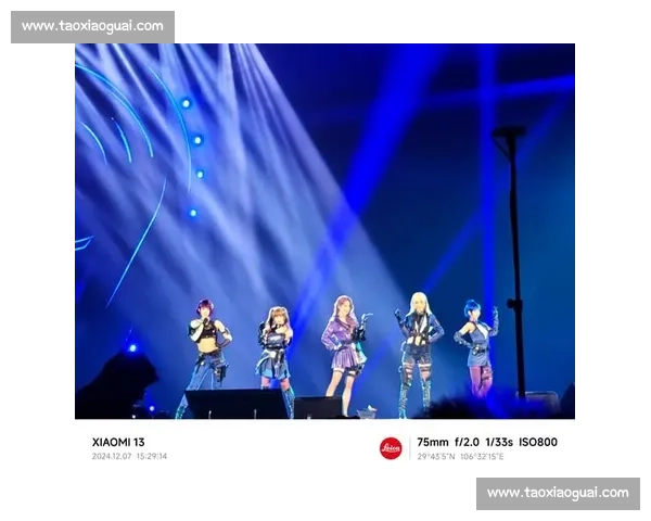 每一次跳动，都为胜利！CF国际邀请赛，心潮澎湃！