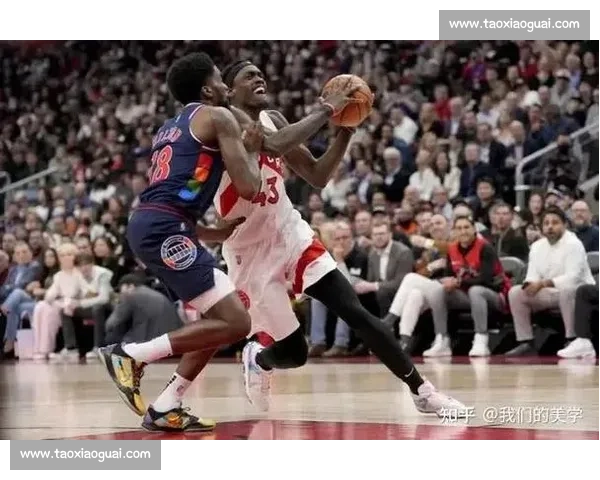 猛龙Toronto!西亚卡姆爆发,但面对76人,还是有差距! 猛龙Toronto!西亚卡姆爆发,但面对76人,还是有差距!