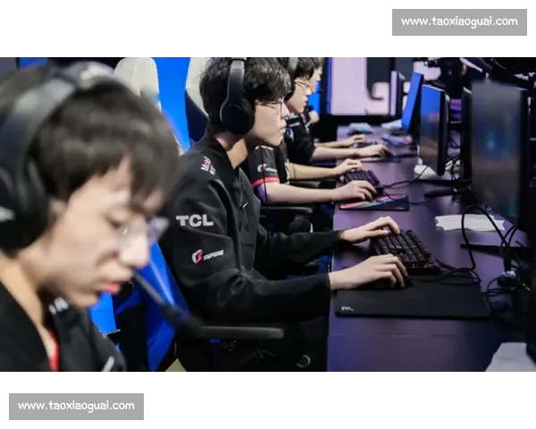 爆冷!印度电竞战队榜黑马崛起,实力不容小觑 爆冷!印度电竞战队榜黑马崛起,实力不容小觑