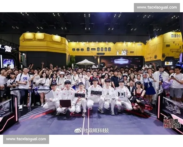 经典永流传！回顾电竞周报盘点的那些年让人热血沸腾的比赛