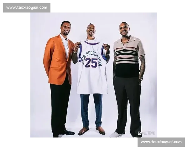 篮球界盛事！NBA名人堂入选名单揭晓，谁的荣耀时刻