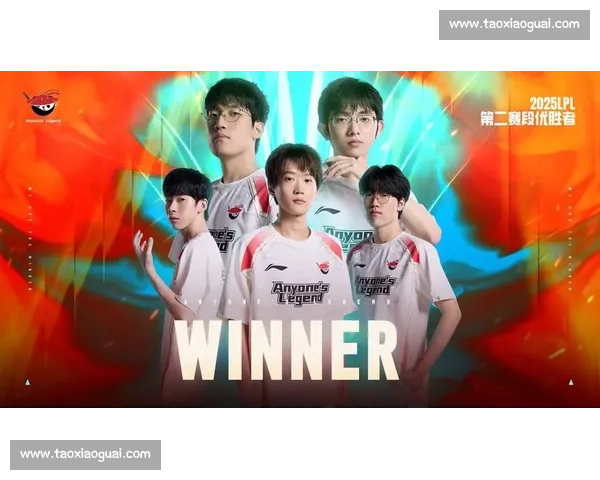 英雄联盟八强赛:从零开始的传奇,他们能否逆风翻盘