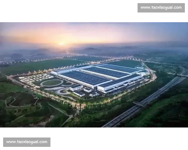 赛力斯加速智能新能源布局引领高端汽车产业创新发展新格局