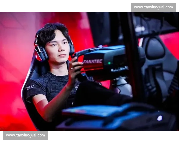 赛车文化的另一种演绎,F1电竞直播回放,让热爱永不熄灭 赛车文化的另一种演绎,F1电竞直播回放,让热爱永不熄灭