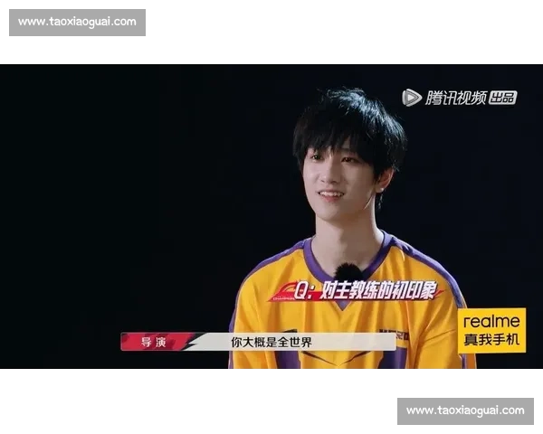 万万没想到！电竞明星跨界当主播，直播间人气爆棚！