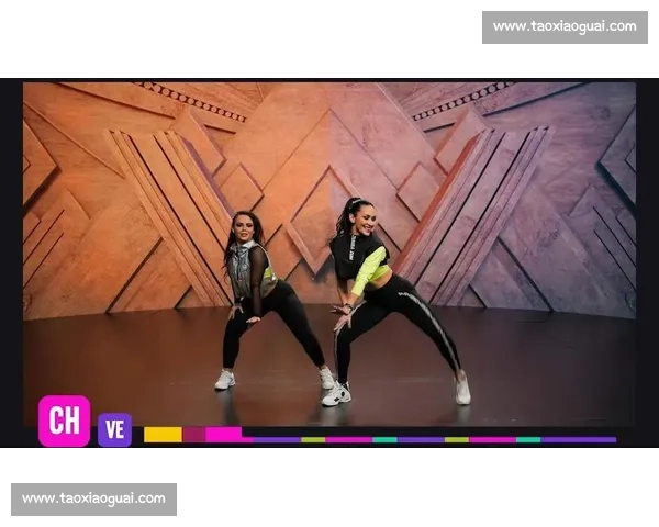 南美桑巴舞步，2026世界杯的激情召唤