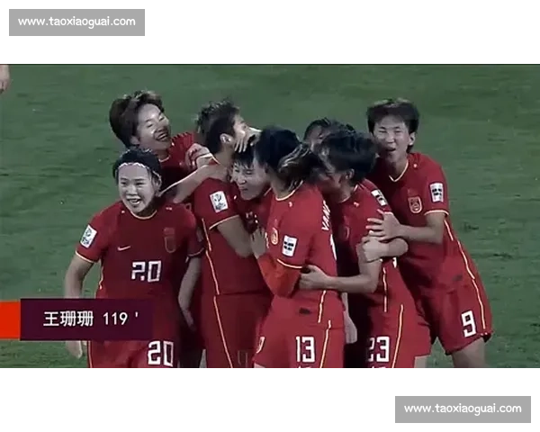 打破沉默！中国女足新星崛起，榜单前瞻，谁能扛起铿锵玫瑰大旗