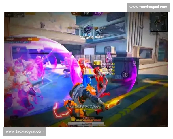 战术大师的博弈,和平精英战队争霸赛上演教科书式操作 战术大师的博弈,和平精英战队争霸赛上演教科书式操作