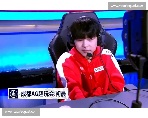 数据分析师解读:为何这位选手总能在关键时刻赢下比赛 数据分析师解读:为何这位选手总能在关键时刻赢下比赛