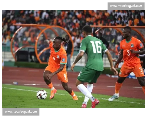 足球的魅力，2026世界杯点燃全球激情！