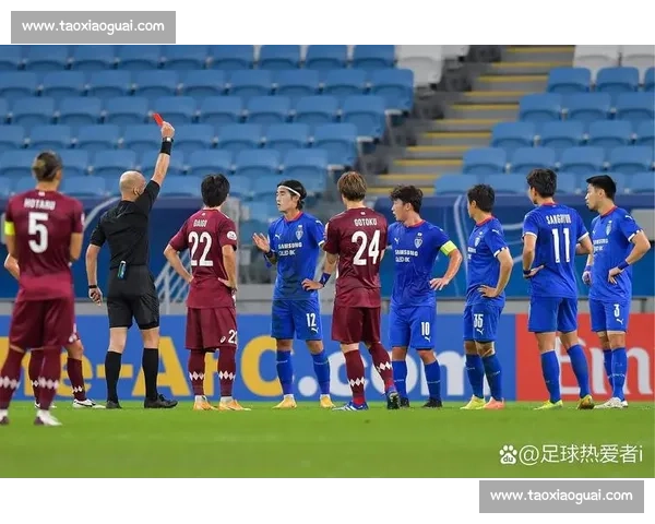 赛季过半，川崎前锋是惊喜还是惊吓数据告诉你真相！