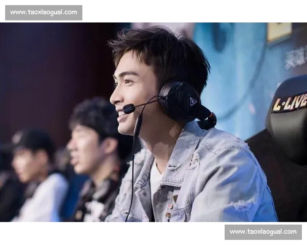 这才是真正的大神！用数据说话，统治电竞榜单！