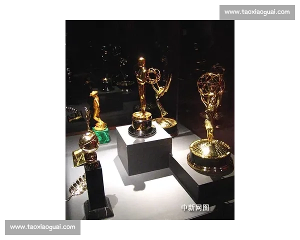 金球奖奖杯长啥样这个中国制造的小秘密，你可能不知道！