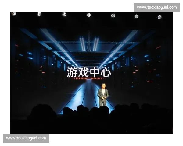 预测未来！AI电竞将如何颠覆我们对游戏的认知