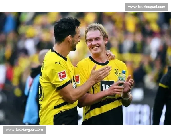 多特蒙德新援身价炸裂，蒙德的“新C罗”来了