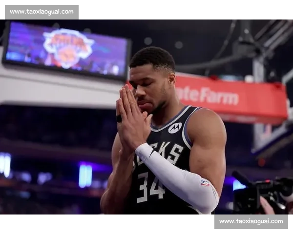 字母哥统治力依旧全明星预测，雄鹿核心能否延续辉煌