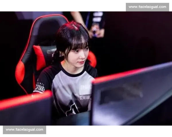 惊艳！亚洲电竞明星榜，他们用技术和热爱征服世界