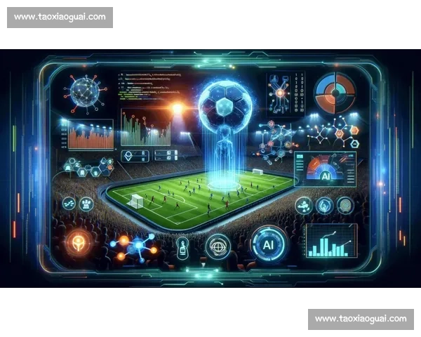 数据分析+精准指导，AI电竞教练颠覆传统训练模式！