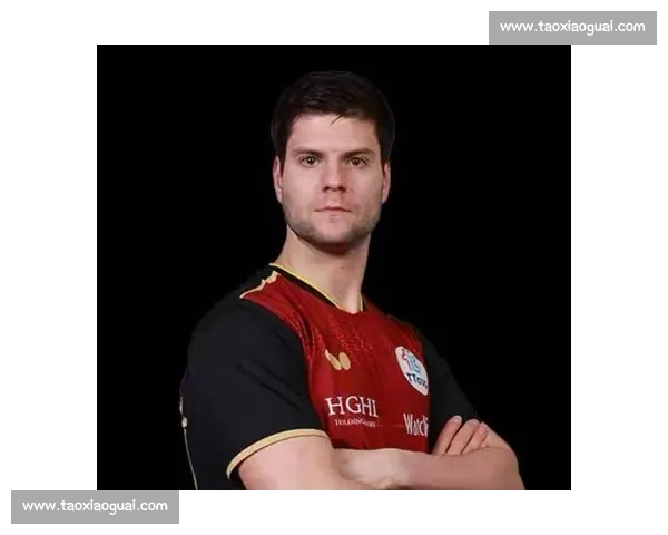 奥恰洛夫的绝地反击!奥运赛场,他让中国队感到一丝寒意 奥恰洛夫的绝地反击!奥运赛场,他让中国队感到一丝寒意