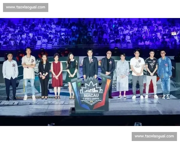 电竞狂潮席卷澳新!大洋洲选手榜,谁是下一个国民偶像