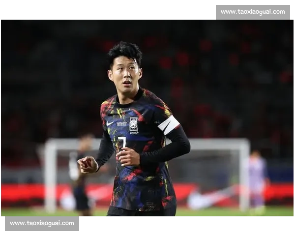 韩国队最后一搏！孙兴慜能否带领太极虎创造惊喜