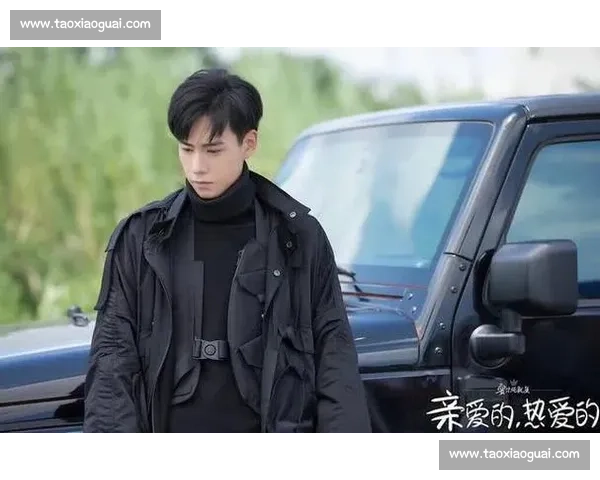 那些年，我们一起追过的德国电竞男神！