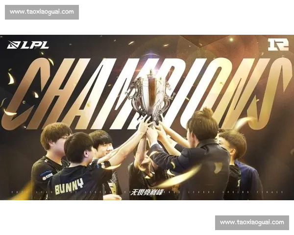 MSI季中冠军赛：LPL战队能否再续辉煌，捧起银龙杯
