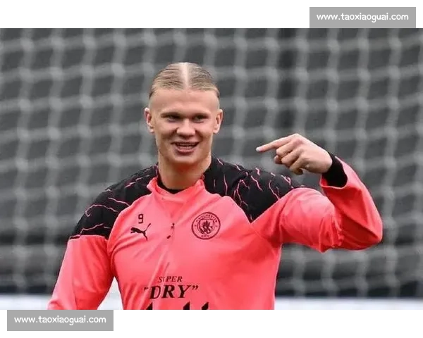 冠军相十足！哈兰德进球数助力曼城争冠！