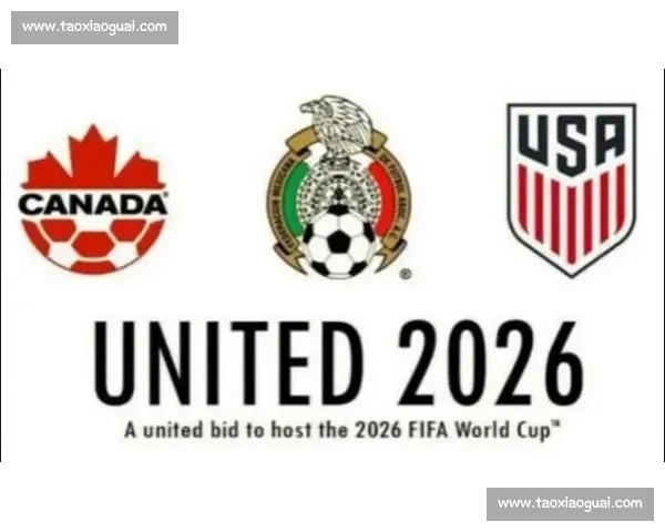 太牛了！2026世界杯多伦多，加拿大向世界发出最强音