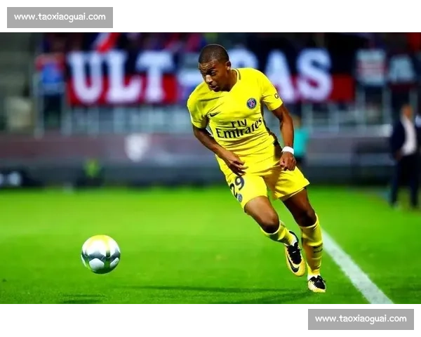 绿茵场的宠儿！姆巴佩2026世界杯命运终将如何