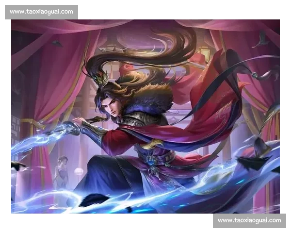 荣耀之巅!三国杀Online全国联赛,向着冠军奖杯冲刺! 荣耀之巅!三国杀Online全国联赛,向着冠军奖杯冲刺!