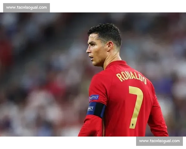 C罗2026世界杯,致敬永不言败的传奇 C罗2026世界杯,致敬永不言败的传奇