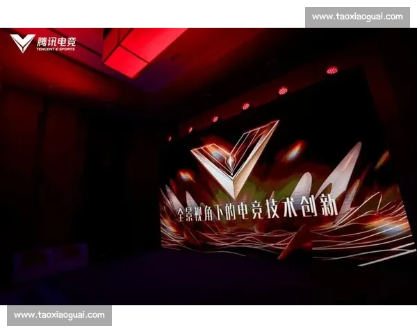 “钱”景无限!投资人齐聚电竞峰会,寻找下一个独角兽! “钱”景无限!投资人齐聚电竞峰会,寻找下一个独角兽!