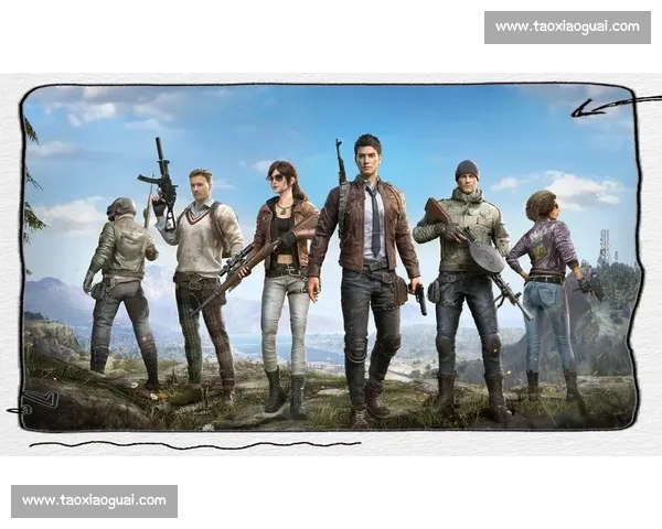 兄弟同心，其利断金！和平精英总决赛现场，团队的力量！