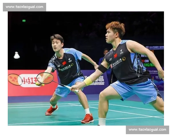 惊心动魄!五比二的大逆转,羽毛球王者之争燃爆全场! 惊心动魄!五比二的大逆转,羽毛球王者之争燃爆全场!